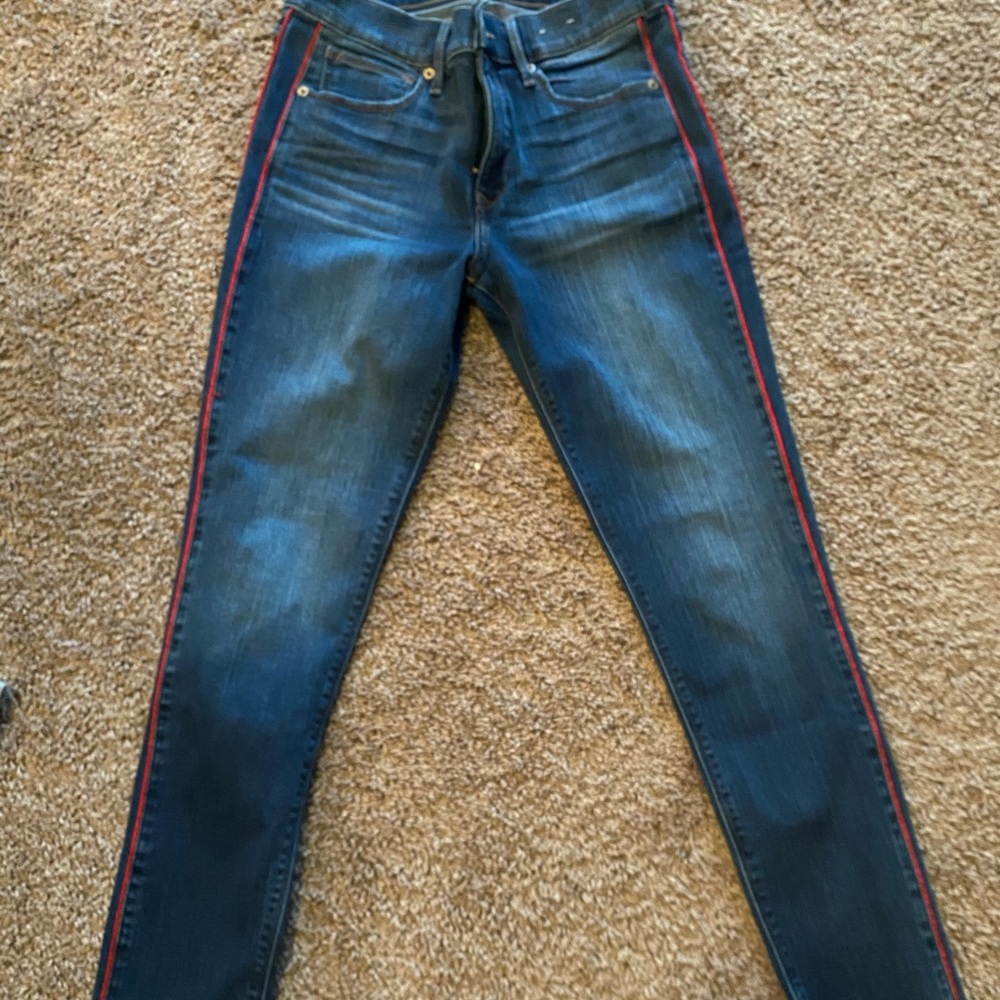 express jeans